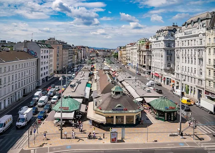 522 Mbit Wifi I Air Conditioning I Free Parking Apartment