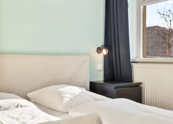 522 Mbit Wifi I Air Conditioning I Free Parking * Wien